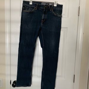 Volcom Solver Jeans